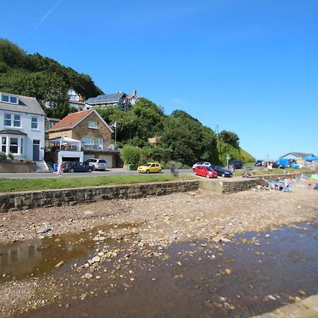 Quayside Villa Whitby Eksteriør bilde
